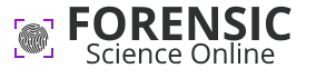 ForensicScienceOnline.org logo